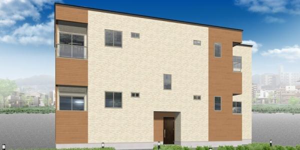 ポラリス久留米West