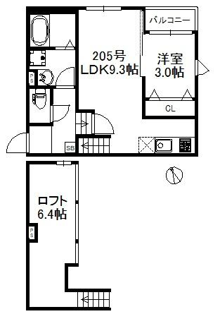 ポラリス久留米West