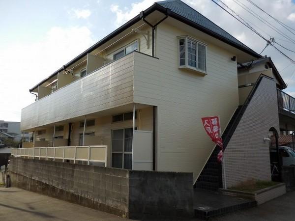 プライマリー久留米大前