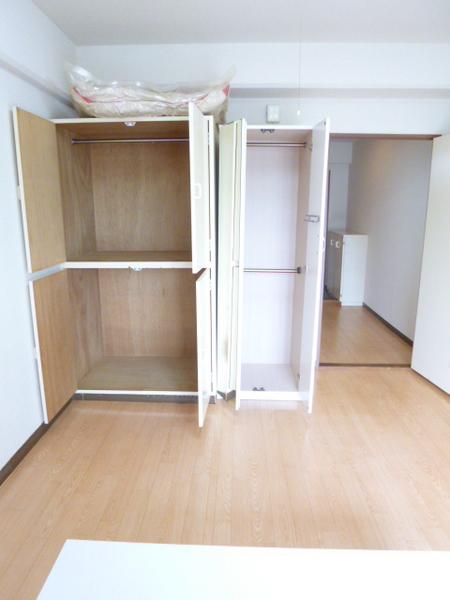 パールマンション上津