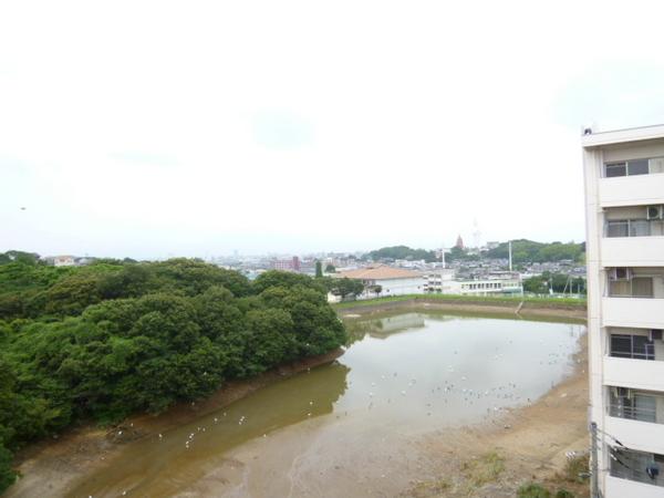 パールマンション上津