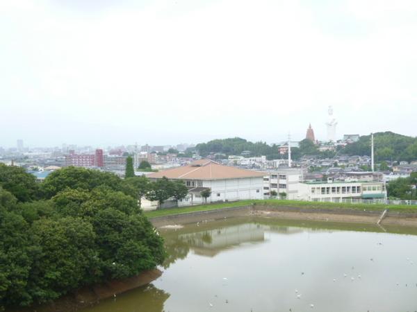 パールマンション上津