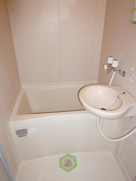 パールマンション上津