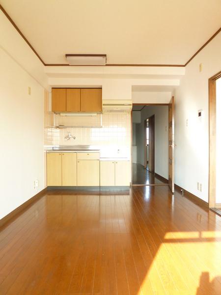 グランドヒル野中