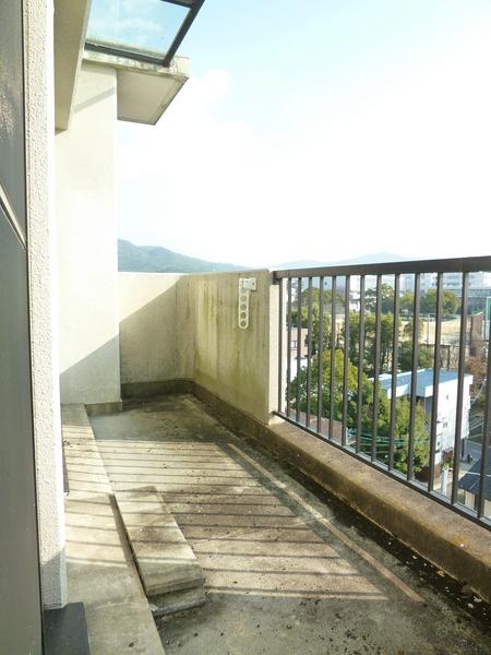 グランドヒル野中