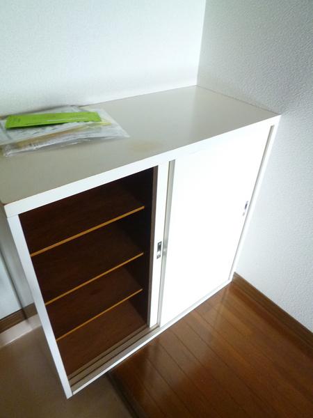 グランドヒル野中