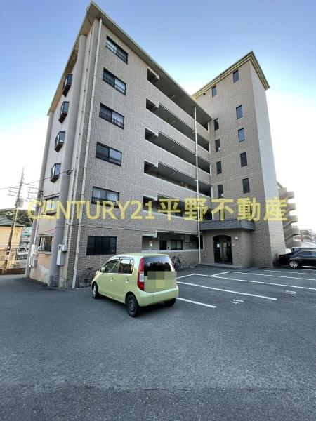 グランドヒル野中