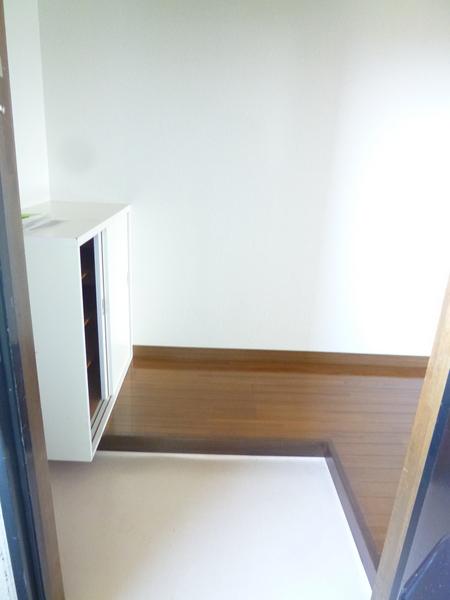 グランドヒル野中