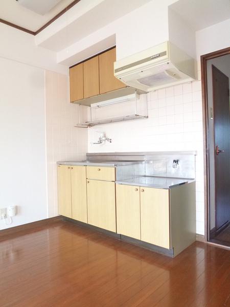 グランドヒル野中