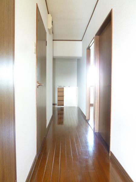 グランドヒル野中