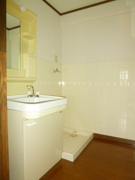 グランドヒル野中