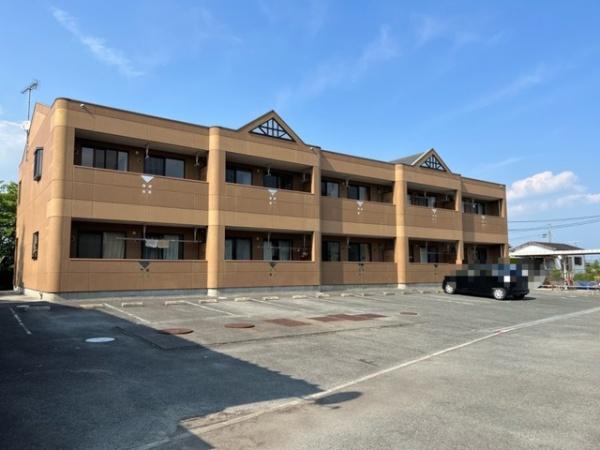 グランフォースMOCO