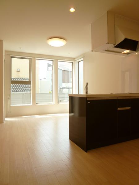 ナチュラルハイム