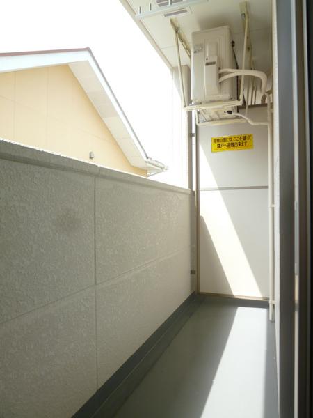 ナチュラルハイム