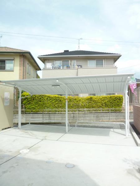 ナチュラルハイム