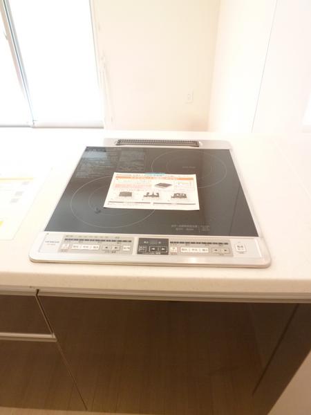 ナチュラルハイム