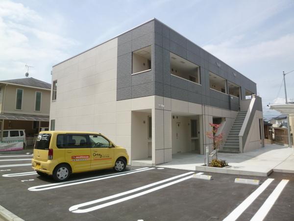 ナチュラルハイム