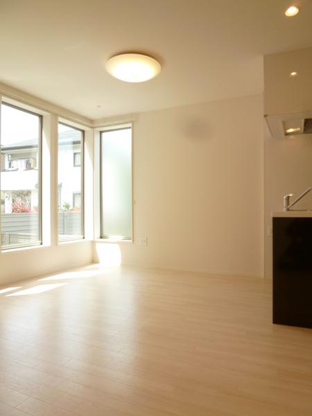 ナチュラルハイム