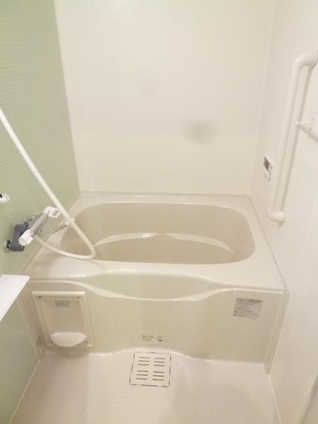 ナチュラルハイム