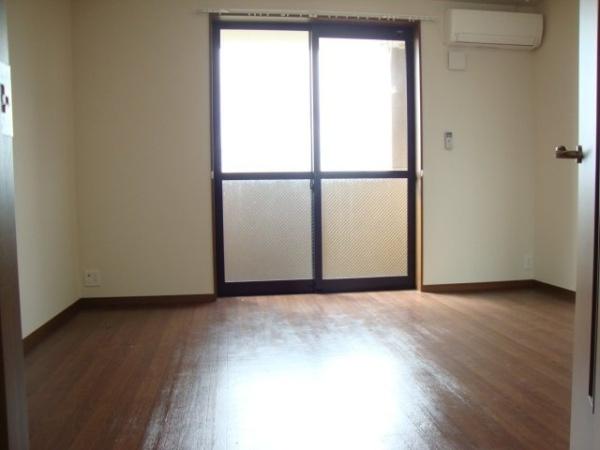 メゾン・サンセリテ