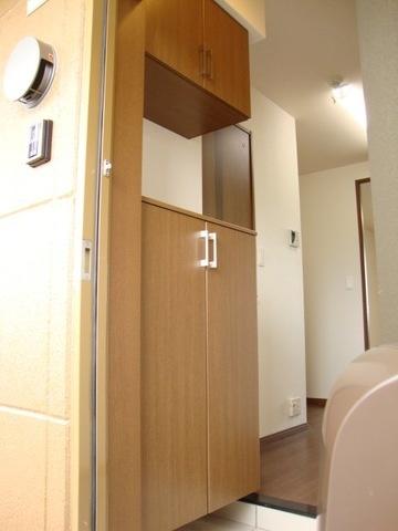 メゾン・サンセリテ