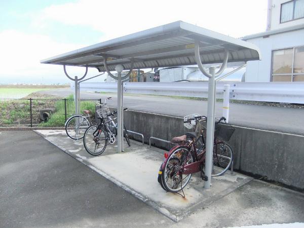 メゾン・サンセリテ