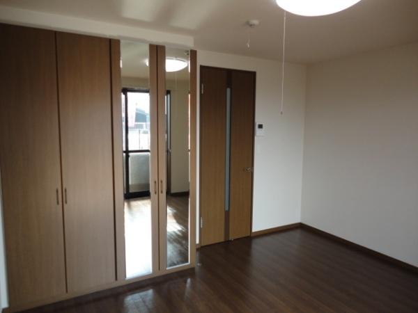 メゾン・サンセリテ