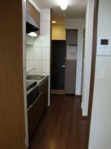 メゾン・サンセリテ