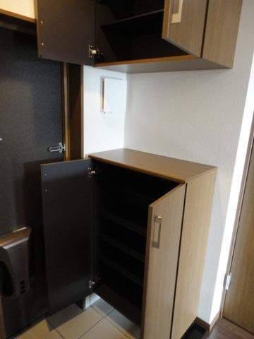 メゾン・サンセリテ