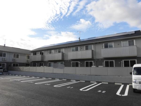 D-rom十連寺 壱番館