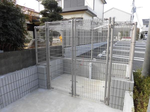 D-rom十連寺　壱番館