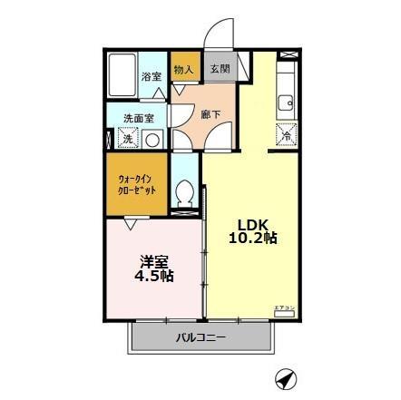 セジュールさくら