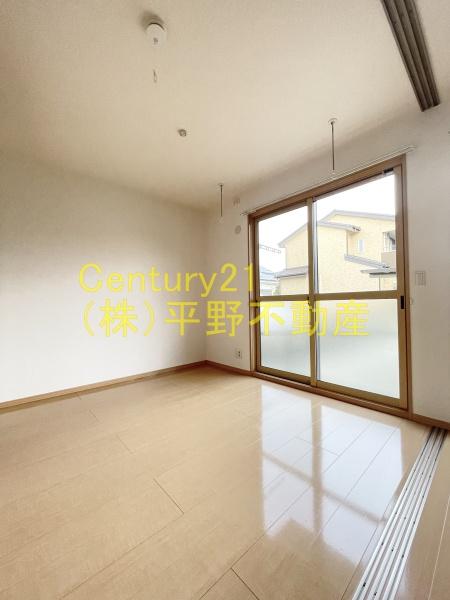 セジュールさくら