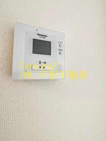 セジュールさくら