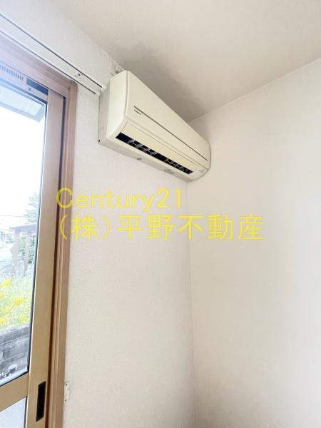 セジュールさくら