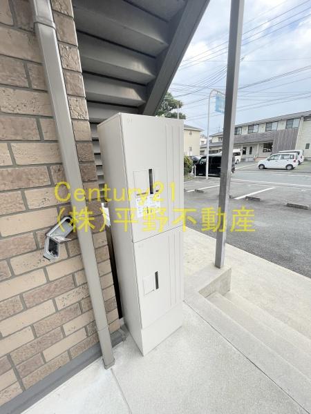 セジュールさくら