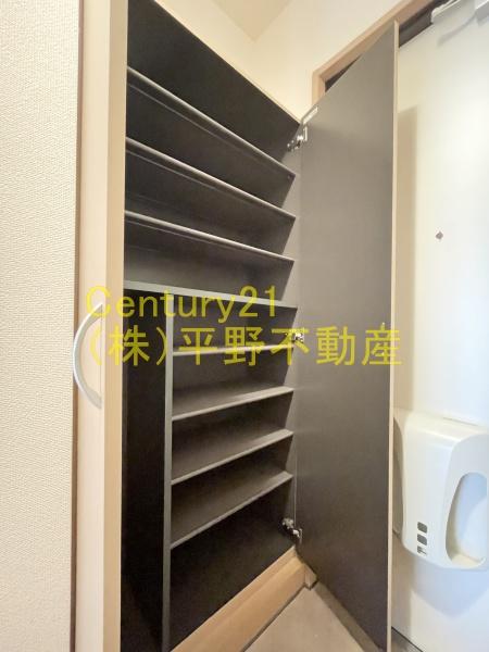 セジュールさくら