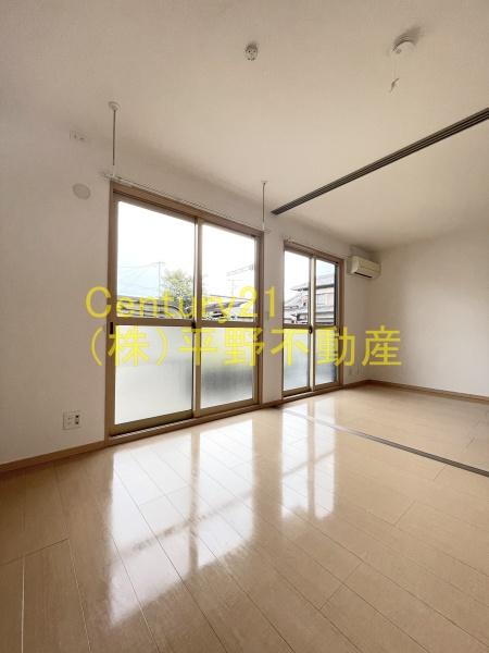 セジュールさくら