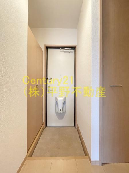 セジュールさくら