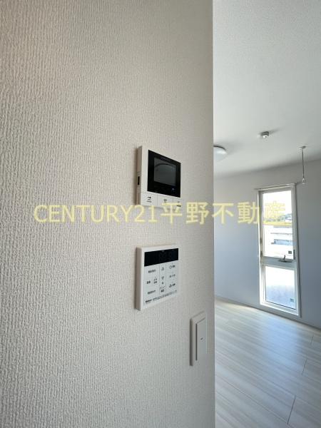 プレミエール御井