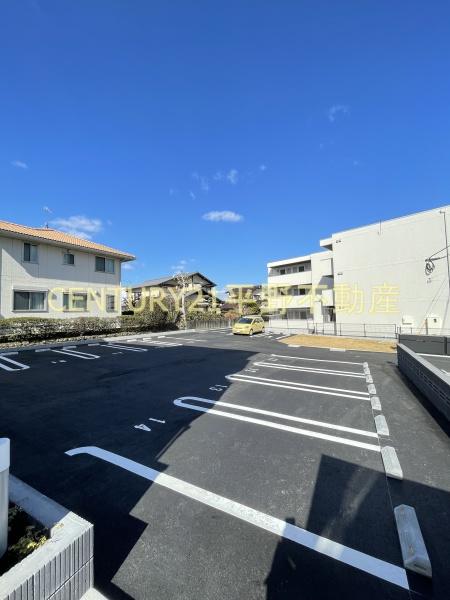 プレミエール御井