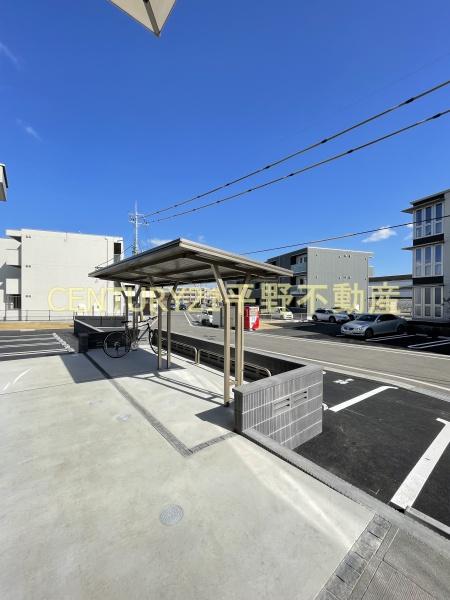 プレミエール御井