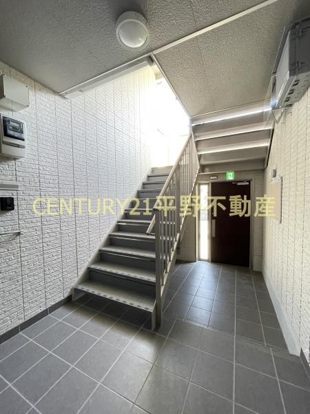 プレミエール御井