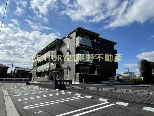 プレミエール御井