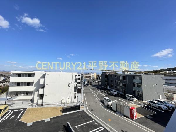 プレミエール御井