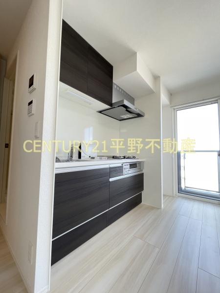 プレミエール御井