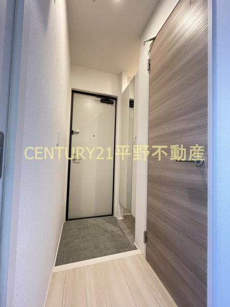 プレミエール御井