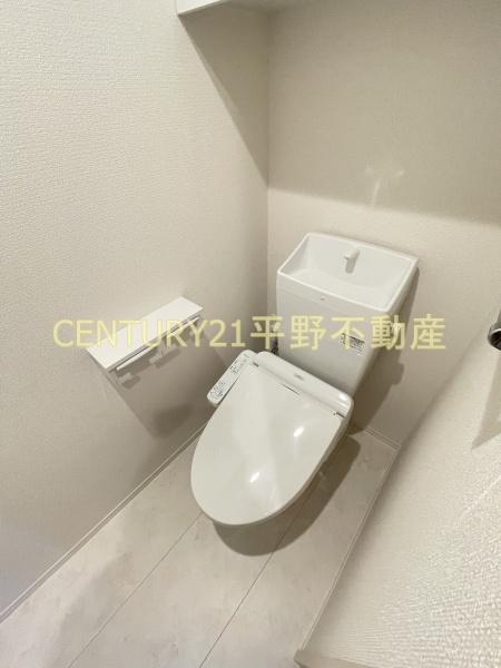 プレミエール御井