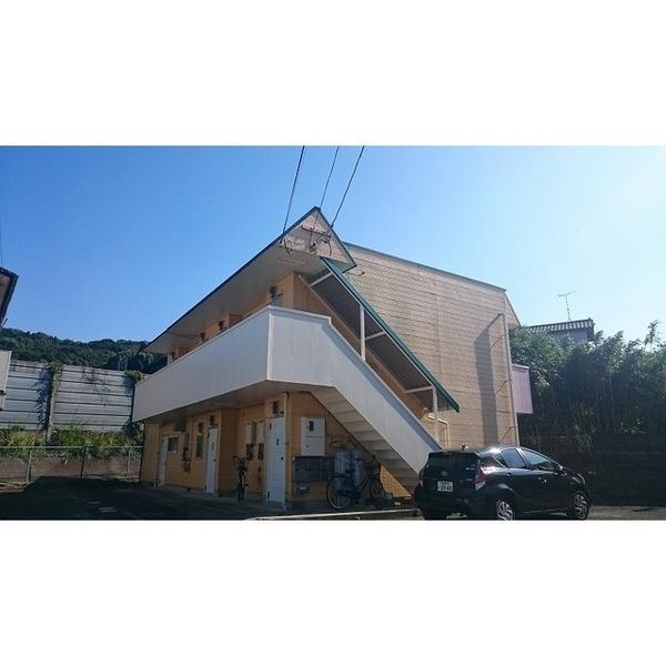 フレンドコーポ2