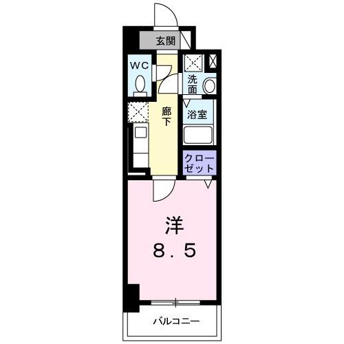 K.I.A.L東合川ヴィラ